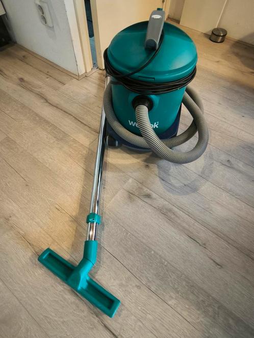 Wetrok monovac 11 plus  prof stofzuiger!!  Zeer netjes!!, Witgoed en Apparatuur, Stofzuigers, Zo goed als nieuw, Stofzuiger, Minder dan 1200 watt