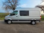 Mercedes-Benz Sprinter 319 3.0D CDI DC 140KW 2014 Automaat, Auto's, Automaat, Achterwielaandrijving, 190 pk, 2987 cc