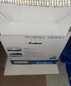 Mobiel Toilet, Caravans en Kamperen, Ophalen of Verzenden, Nieuw