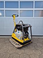 Trilplaat Wacker DPU 6055, Doe-het-zelf en Verbouw, Gereedschap | Overige machines, Ophalen