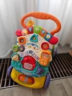 VTech Baby Walker - Loopwagen, Ophalen, Gebruikt, Overige typen, Met geluid