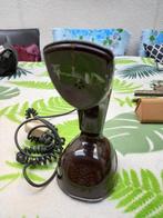 LM Ericsson model Cobra telefoon., Telecommunicatie, Vaste telefoons | Niet Draadloos, Ophalen of Verzenden, Gebruikt, Met draaischijf