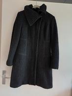 Winterjas Mart Visser, maat 40, Maat 38/40 (M), Zwart, Ophalen of Verzenden, A
