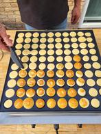 Grote Poffertjesplaat te huur Verjaardag/Bruiloft, Ophalen, Zo goed als nieuw, Verjaardag