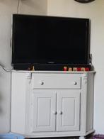 Hoek tv kast, Ophalen, Gebruikt, 25 tot 50 cm, Minder dan 100 cm