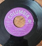 Edith Piaf - La vie, l'amour ( 7-inch vinyl jukebox-singel), Ophalen of Verzenden, Zo goed als nieuw, Pop