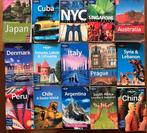 Lonely Planet Reisgidsen - Ontdek de Wereld!, Ophalen, Lonely Planet, Budget, Europa