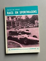Race- en sportwagens - Alkenreeks nummer 60  (1961)