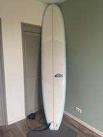 Phil Grace Noserider Longboard Surfboard: 9'2" + Fin & Leash, Watersport en Boten, Ophalen, Zo goed als nieuw, Longboard, Met koord
