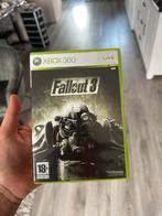 Fallout 3 - Xbox 360 - RPG Avontuur, Online, Gebruikt, Vanaf 18 jaar, 1 speler