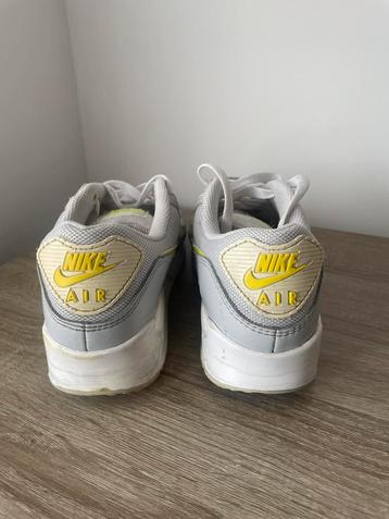 Nike Air Maxx beschikbaar voor biedingen