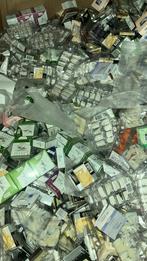 Pallets Nagelstukjes te koop - Groot aanbod!, Overige kleuren, Nieuw, Ophalen of Verzenden, Handen en Nagels