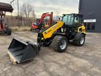 Gehl ALT750 Shovel/Verreiker TOP MACHINE!!!, Ophalen, Wiellader of Shovel