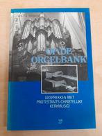 Hul - Op de orgelbank, Artiest, Ophalen of Verzenden, Zo goed als nieuw, Hul