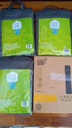 parasol cover 4 verschillende, Verzenden, Nieuw, 2 tot 3 meter, Parasolhoes