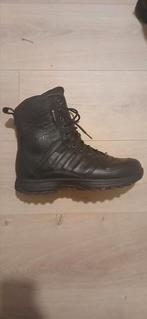 Crispi SWAT EVO GTX. Maat 45 Zwart., Kleding | Heren, Schoenen, Ophalen, Zo goed als nieuw, Zwart, Werkschoenen