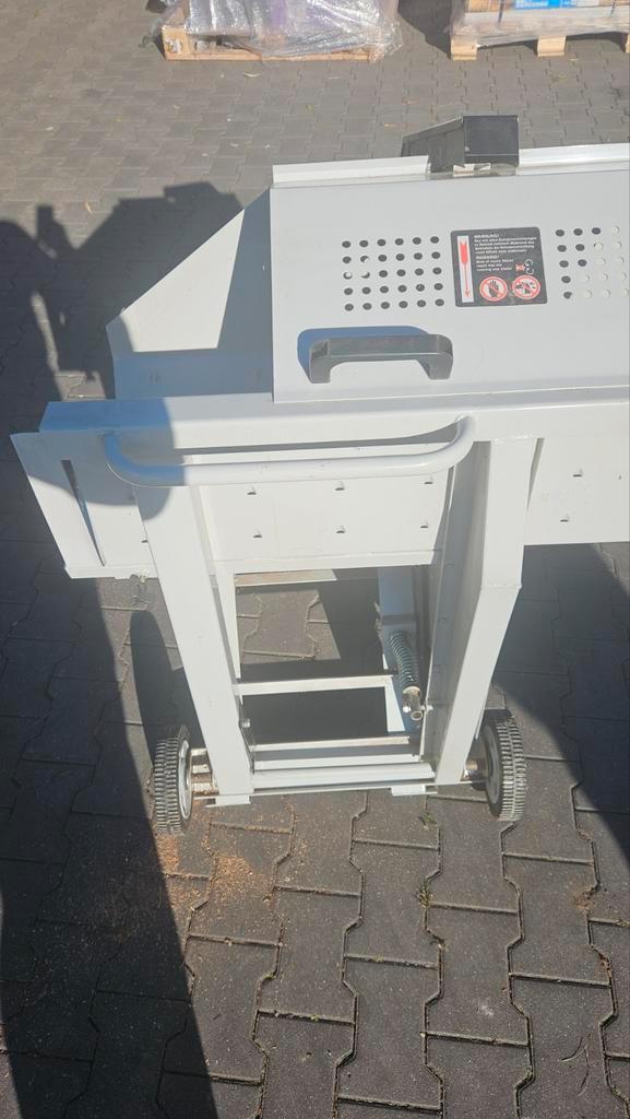 Wipzaag - Zo goed als nieuw!, Doe-het-zelf en Verbouw, Gereedschap | Zaagmachines, Ophalen of Verzenden