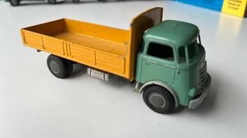 Lion Car Daf A1600 Spijltje Zevenstreper in mooie kleuren beschikbaar voor biedingen