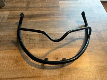 Gilera runner 180cc koplamp beugel beugels (onderdelen) beschikbaar voor biedingen