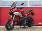 BMW S 1000 XR (bj 2020), Bedrijf, Overig