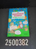De waanzinnige boomhut van 130 verdiepingen - deel 10, Boeken, Ophalen of Verzenden, Gelezen, Andy Griffiths; Terry Denton, Fictie algemeen