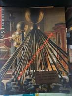 KUNSTENAARS IN HET TEYLERS MUSEUM, Ophalen of Verzenden, Zo goed als nieuw