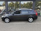 Kia cee'd 1.4 CVVT Seven, Voorwielaandrijving, Euro 5, Gebruikt, 4 cilinders