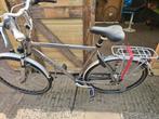 Gazelle paris in prijs verlaagt, Ophalen, Gebruikt, Versnellingen, 57 tot 61 cm