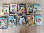 Diverse (niet complete) jaargangen Donald Duck, Meerdere comics, Ophalen of Verzenden, Gelezen, Europa
