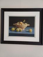 Giclée Henk Helmantel, Ophalen