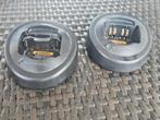 Laadhouders Motorola gp340 gp360 gp380 gp1280, Verzenden, Gebruikt