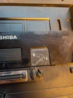 2x Toshiba Advanced Port Replicator III (PA3314E-1PRP), Gebruikt, ., Ophalen of Verzenden, .