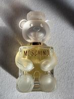 Moschino Toy 2 100ML, Verzamelen, Parfumverzamelingen, Ophalen of Verzenden, Zo goed als nieuw, Parfumfles