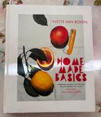 Yvette van Boven, Kookboek - Home Made Basics, Boeken, Kookboeken, Ophalen, Zo goed als nieuw, Yvette van Boven