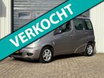 Toyota Yaris Verso 1.3 VVT-i Sol 2e EIG / AUTOMAAT / AIRCO, Auto's, Toyota, 1299 cc, Gebruikt, 4 cilinders, Yaris Verso