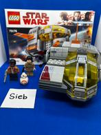 Lego Star Wars 75176 Resistance Transport Pod, Verzenden, Zo goed als nieuw, Lego