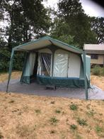 Vouwwagen Trigano, Ophalen, Gebruikt, Tot en met 6