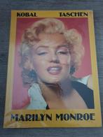 Marilyn Monroe kobal taschen duits, Boeken, Biografieën, Gelezen, Ophalen of Verzenden