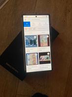 Samsung Galaxy S24 Ultra 256Gb ZGAN, Galaxy S24, Zwart, Touchscreen, Ophalen of Verzenden