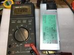 Voeding 13,8 volt max 117 Ampere, Ophalen of Verzenden, Gebruikt, Zender en Ontvanger