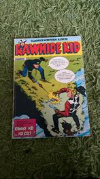 Rawhide Kid stripboek, Eén comic, Ophalen of Verzenden, Zo goed als nieuw, Europa