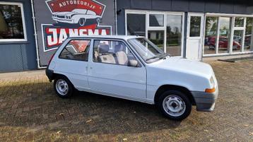 Renault 5 1992 102000km beschikbaar voor biedingen
