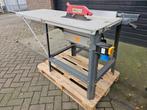 Contimac TA 315W tafelzaag zaagmachine 230 Volt, Ophalen, Gebruikt, Cirkelzaag, 70 mm of meer