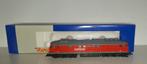 Roco H0 63917 - Dig DC Diesel E-loc RN 232 fullsound in ovp, Ophalen of Verzenden, Roco, Gelijkstroom, Locomotief