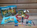 Playmobil 9276 kattenverblijf., Kinderen en Baby's, Speelgoed | Playmobil, Ophalen of Verzenden, Zo goed als nieuw