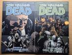 The Walking Dead Comic Volume 25 t/m 27, Boeken, Meerdere comics, Ophalen of Verzenden, Zo goed als nieuw, Amerika