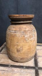 Nepalese pot, Antiek en Kunst, Ophalen of Verzenden
