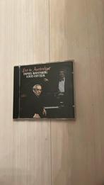 Daniel Wayenberg Louis van Dijk - live in Amsterdam (jazz), Cd's en Dvd's, Ophalen of Verzenden, 1980 tot heden, Zo goed als nieuw