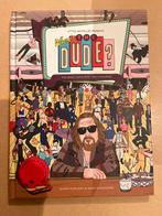 Where's the Dude? - Filmzoekboek, Ophalen of Verzenden, Nieuw, Filmspecifiek