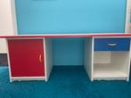 Kinderbureau ikea, Ophalen, Zo goed als nieuw